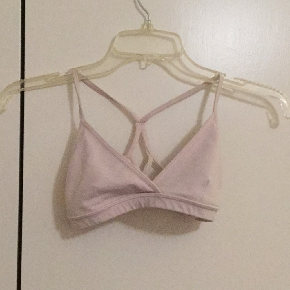 Tranquil spirit bra (ivivva athletica)